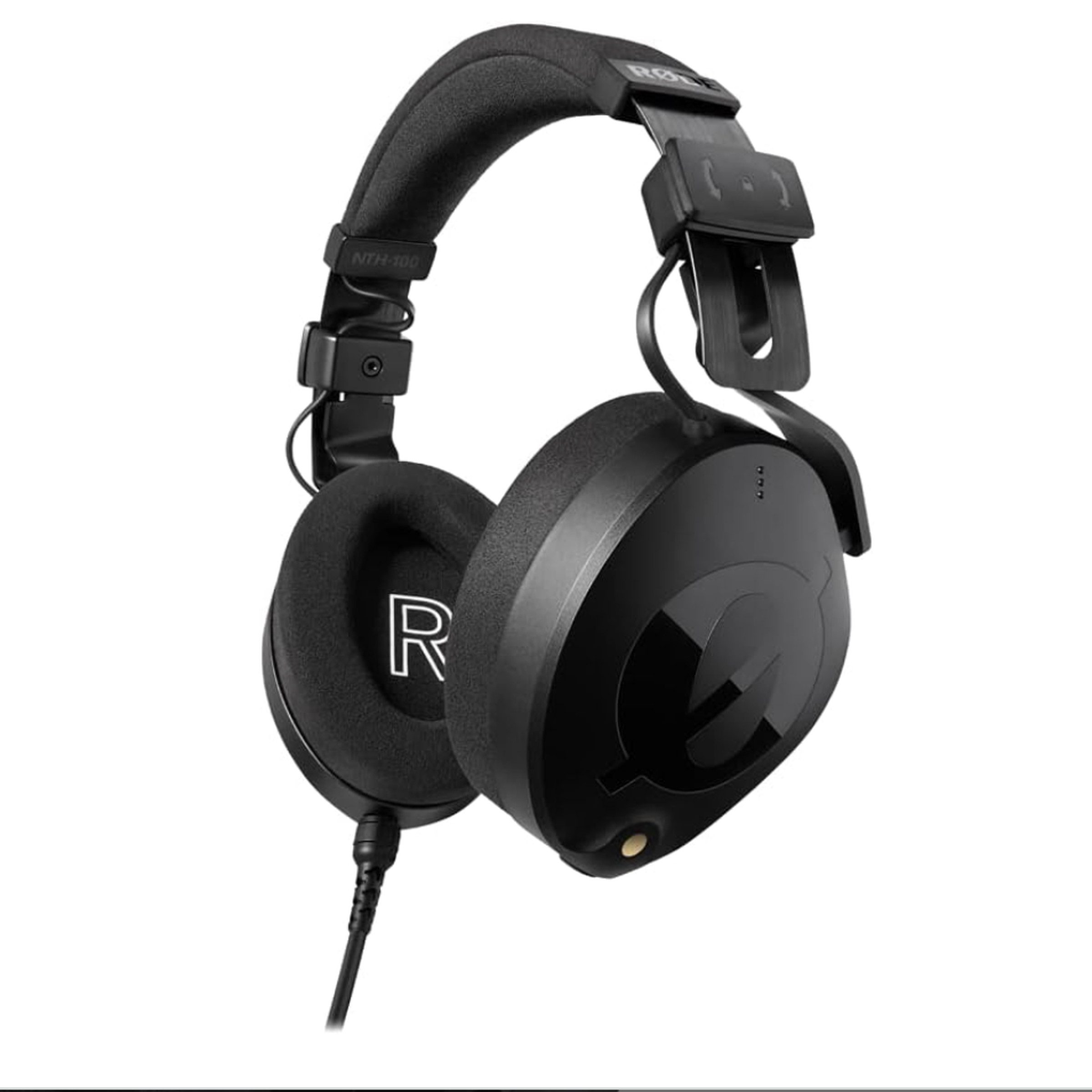 Pair of RØDE NTH-100 headphones