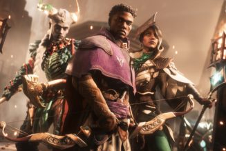 The video game industry is mourning the loss of Game Informer