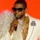 Usher's Paris Concert Film Is Headed to Theaters This September