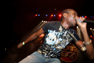 Vybz Kartel Released From Prison After Serving Over 12 Years