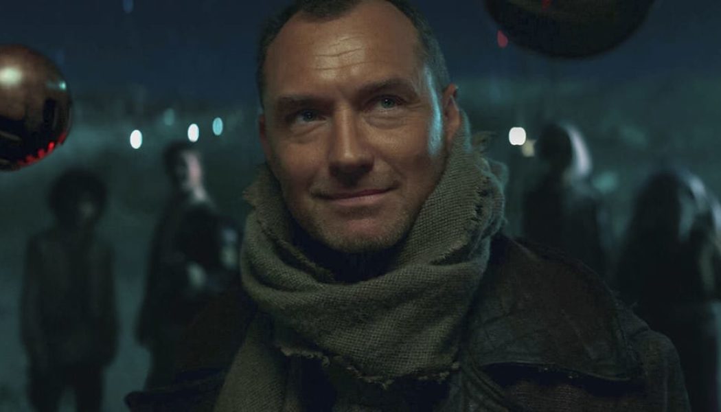 Watch the First Trailer for 'Star Wars: Skeleton Crew'