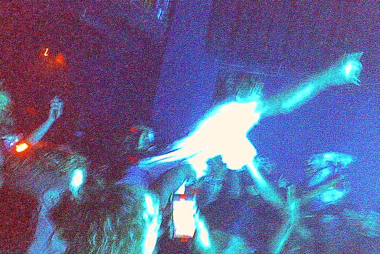 What Went Down at Travis Scott's 'DAYS BEFORE RODEO' Atlanta Show concert tickets 