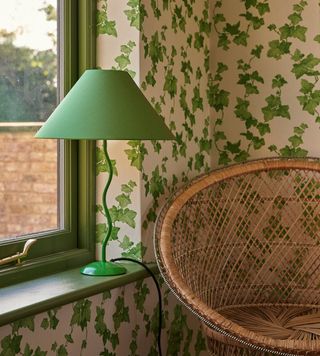 Bias Editions, Coolie Textured Slub Silk Shade