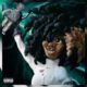 Bktherula Throws It Back on "Adult Swim"