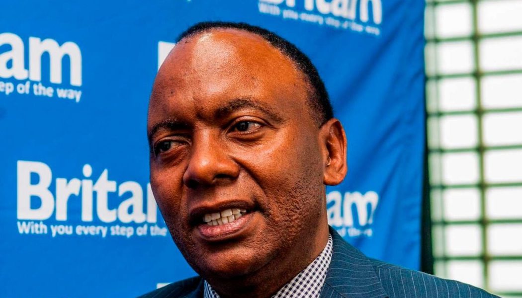 Britam half-year net profit hits Sh2bn on higher investment income
