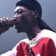 British Rapper Pa Salieu Released From Prison