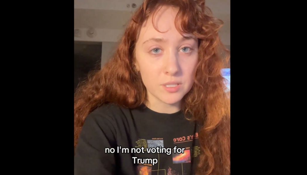 Chappell Roan clarifies “out of context” election comments, encourages critical thinking