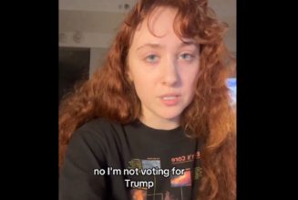 Chappell Roan clarifies “out of context” election comments, encourages critical thinking