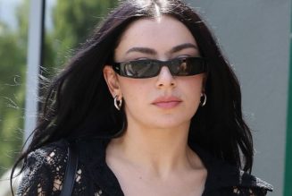 Charli XCX Announces 'Brat' Remix Album