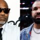 Dame Dash Claims Drake Tried To Buy His Roc-a-Fella Shares