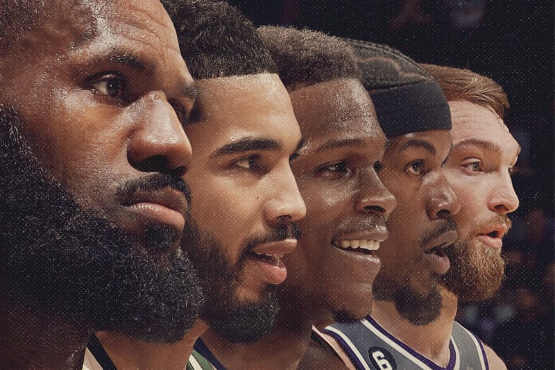 Netflix Drops Official 'Starting 5' Trailer