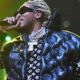 Future's 'MIXTAPE PLUTO' Projected To Debut at No. 1