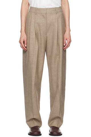 ssense product flatlays