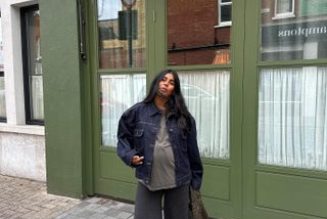 If You Thought Brown Bags Were Chic, Wait Until You See Autumn's Newest Handbag Colour Trend