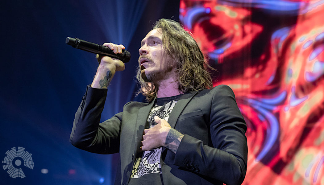Incubus' Morning View Show a "Wish" Come True for Fans at Madison Square Garden