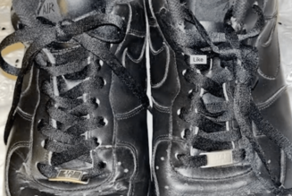 Kendrick Lamar Drops New Song, Black Air Force 1 Xitter Is Elated