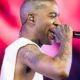 Kid Cudi Taps King Chip for "Don't Worry"