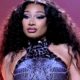 Megan Thee Stallion Announces Release Date of New RM Collab "Neva Play"