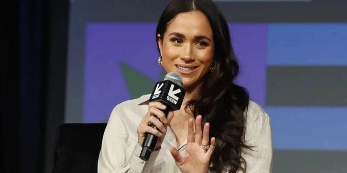 Meghan Markle will im Bereich Lifestyle durchstarten. Meghan Markle