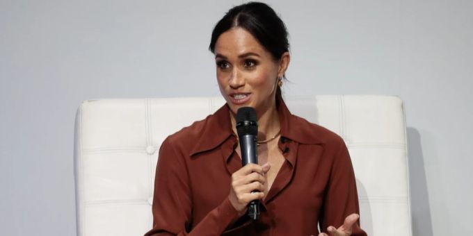 Meghan Markle hat eine Lifestyle-Marke lanciert. Doch es geht nur langsam voran. Meghan Markle