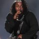 NFL Announces Kendrick Lamar as 2025 Super Bowl Halftime Show Headliner