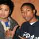 Pharrell Confirms That He Is No Longer on Speaking Terms With Chad Hugo