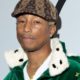 Pharrell Drops Title Track for LEGO-Themed Documentary “Piece By Piece"