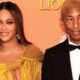 Pharrell Teases New Music With Beyoncé