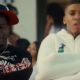 Ray Vaughn x NLE Choppa Connect on "FNBM"