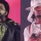 The Weeknd and Playboi Carti Officially Drop New Collab "Timeless"