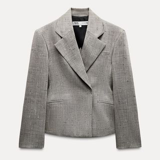 ZARA, Wool Jacket