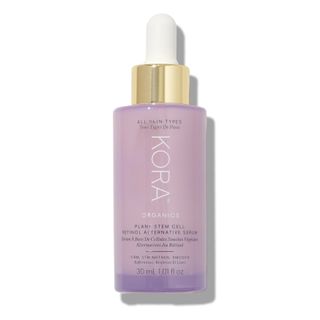 Kora Organics Plant Stem Cell Retinol Alternative Serum 30ml