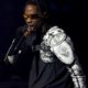 Travis Scott Drops Home Video-Style Visual for “Mo City Flexologist”