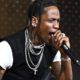 Travis Scott's 'Days Before Rodeo' Jumps To No. 1 on Billboard 200