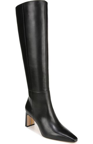 Sylvia Knee High Boot
