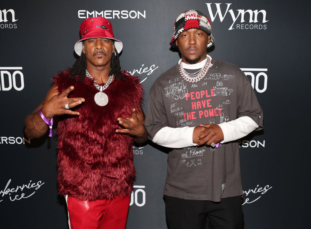 Emmerson & Davido "Strawberries On Ice" Video Release