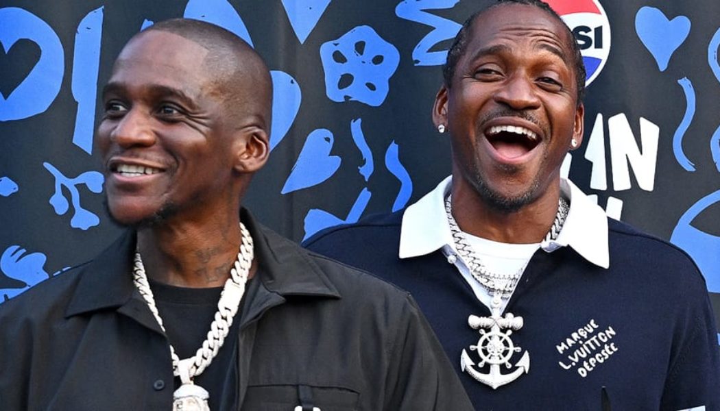 Clipes Officially Signs With Def Jam for New Album 'Let God Sort Em Out'