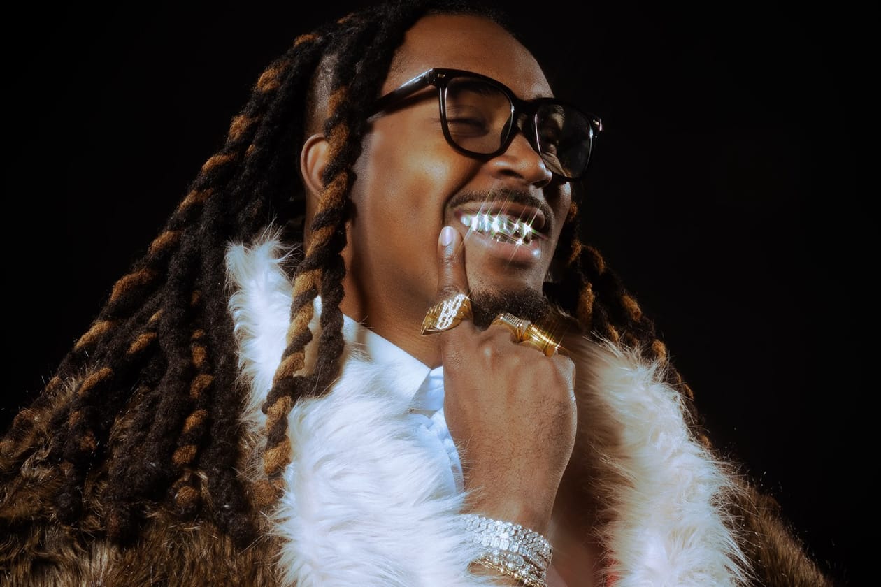 Cochise Isn’t Here To Please Anyone interview album stream why always me release info nasty amine florida rap pocket rocket anycia veeze spotify apple music tidal youtube video professor candyman anime