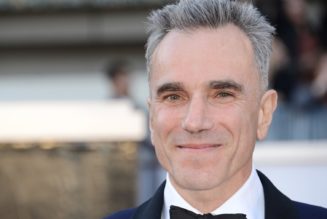 Daniel Day-Lewis unretires to star in new film Anemone