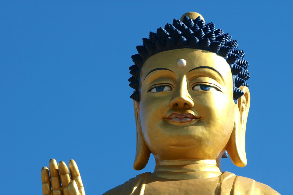 Die Vier Edlen Wahrheiten