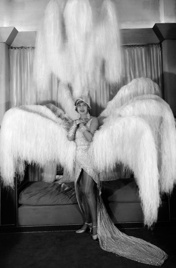 Mistinguett