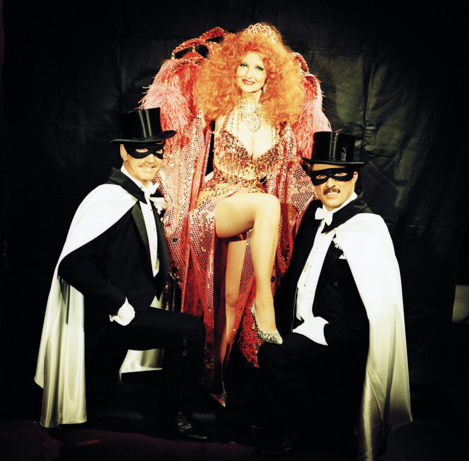 Tempest Storm