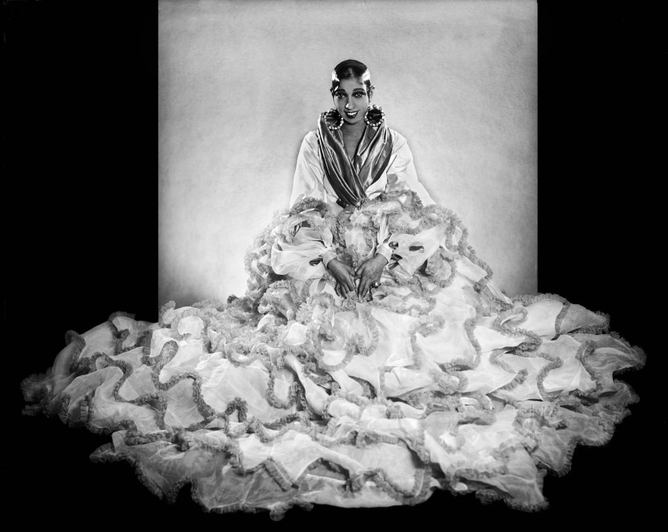 Josephine Baker