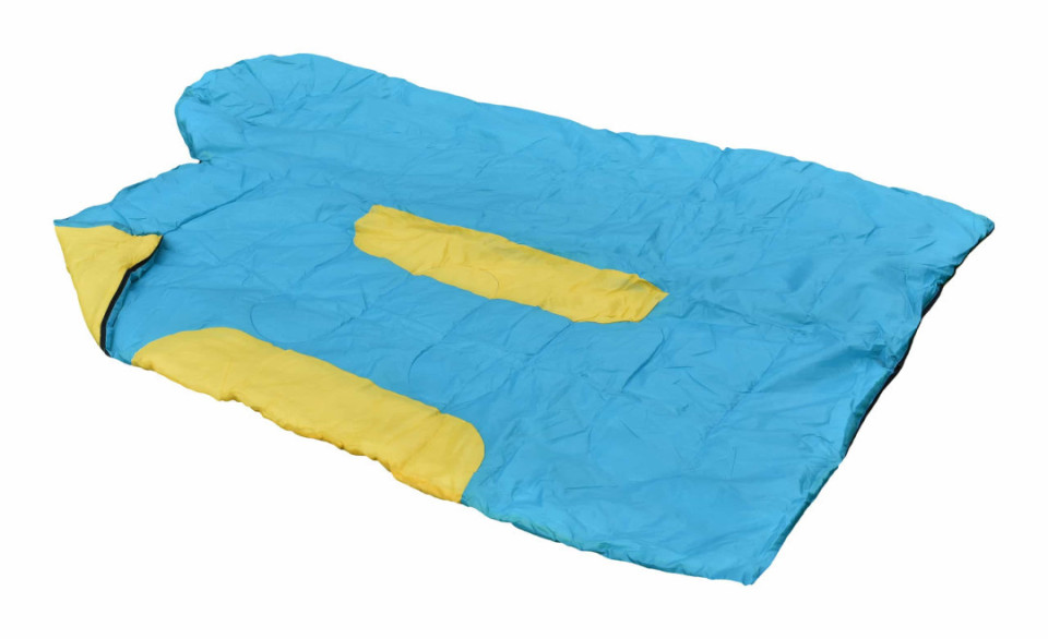Schlafsäcke