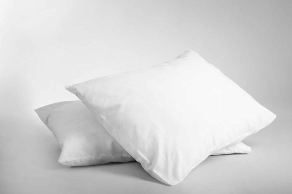 Kopfkissen