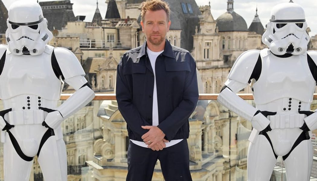 Disney and Lucasfilm "Exploring" New Storylines for Possible 'Obi-Wan Kenobi' Season 2