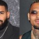 Drake and Chris Brown Face $5 Million Copyright Lawsuit Over "No Guidance"
