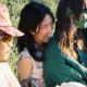 Faye Webster and Kyle Ng Connect Once Again for "After The First Kiss"