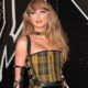 'Forbes' Names Taylor Swift As The Richest Female Musician