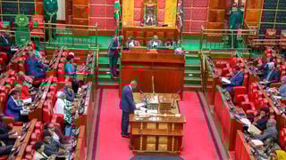 Kibwezi West Mutuse Mwengi